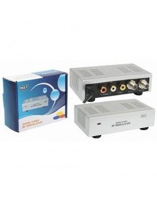 MODULADOR RF DVD